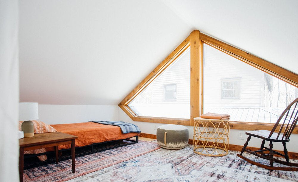 Private Single Room